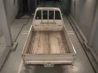 Toyota TOWN ACE TRUCK лот № 4505 оценка 3.5  с аукциона в Японии 6