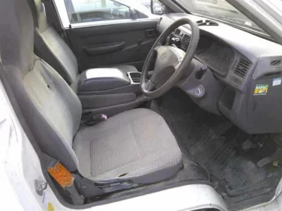 Toyota TOWN ACE TRUCK  с аукциона в Японии