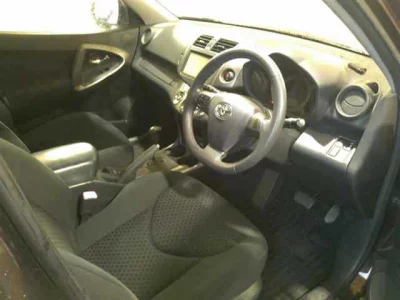 Toyota VANGUARD