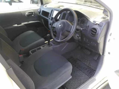 Nissan AD