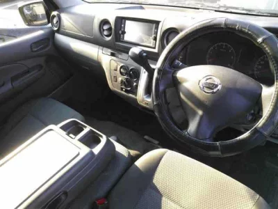 Nissan Caravan