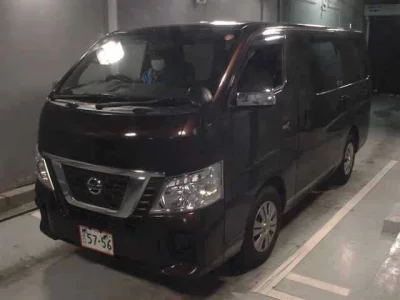 Nissan Caravan