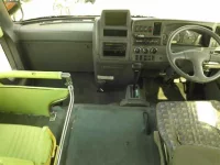 Nissan CIVILIAN лот № 4026 оценка 4  с аукциона в Японии 5