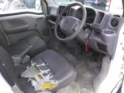 Nissan NV100 CLIPPER