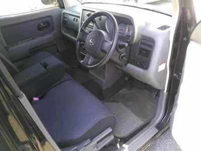 Nissan CUBECUBIC