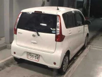 Nissan DAYZ лот № 8049 оценка R  с аукциона в Японии 4