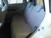 Nissan DAYZ лот № 8216 оценка 3.5  с аукциона в Японии 8