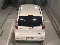 Nissan DAYZ лот № 8216 оценка 3.5  с аукциона в Японии 6