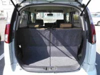 Nissan MOCO лот № 2013 оценка 3.5  с аукциона в Японии 9