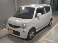 Nissan MOCO лот № 3003 оценка 3  с аукциона в Японии 3