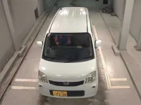 Nissan MOCO лот № 3003 оценка 3  с аукциона в Японии 5