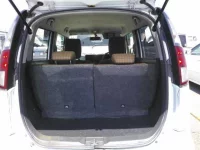 Nissan MOCO лот № 3003 оценка 3  с аукциона в Японии 9