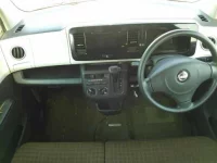 Nissan MOCO лот № 3003 оценка 3  с аукциона в Японии 7