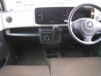 Nissan MOCO лот № 3041 оценка R  с аукциона в Японии 7