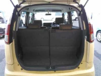 Nissan MOCO лот № 3041 оценка R  с аукциона в Японии 9