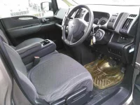 Nissan SERENA лот № 3031 оценка R  с аукциона в Японии 2