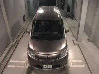 Nissan SERENA лот № 3031 оценка R  с аукциона в Японии 5