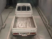 Honda ACTY TRUCK лот № 3038 оценка 3.5  с аукциона в Японии 6
