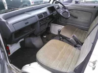 Honda ACTY TRUCK лот № 3038 оценка 3.5  с аукциона в Японии 7