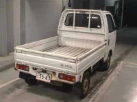 Honda ACTY TRUCK лот № 3038 оценка 3.5  с аукциона в Японии 4