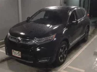 Honda CR-V лот № 8215 оценка 4.5  с аукциона в Японии 3