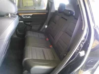 Honda CR-V лот № 8215 оценка 4.5  с аукциона в Японии 8