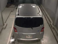 Honda FREED лот № 3018 оценка 3.5  с аукциона в Японии 6