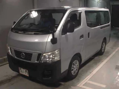 Nissan Caravan