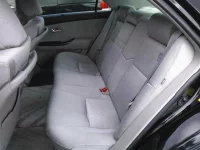 Toyota CROWN лот № 8201 оценка 3.5  с аукциона в Японии 8