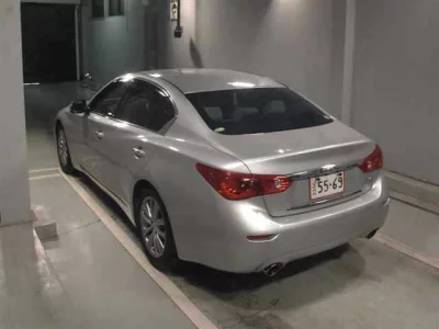 Nissan Skyline