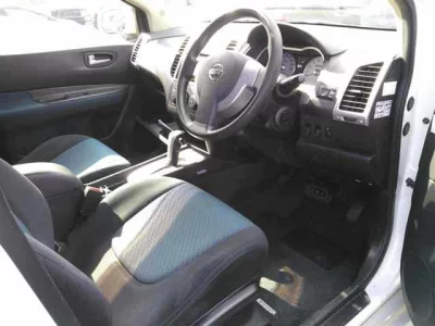 Nissan Wingroad