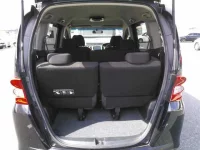 Honda FREED лот № 3053 оценка 3.5  с аукциона в Японии 9