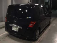 Honda FREED лот № 3053 оценка 3.5  с аукциона в Японии 4