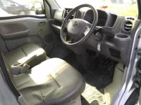 Nissan CLIPPER VAN лот № 8249 оценка 3.5  с аукциона в Японии 2