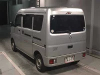 Nissan CLIPPER VAN лот № 8249 оценка 3.5  с аукциона в Японии 1