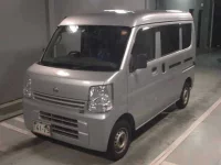 Nissan CLIPPER VAN лот № 8249 оценка 3.5  с аукциона в Японии 3