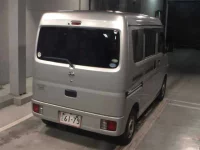 Nissan CLIPPER VAN лот № 8249 оценка 3.5  с аукциона в Японии 4