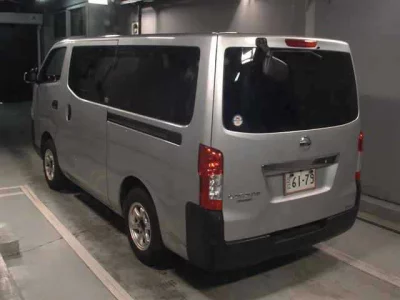 Nissan Caravan