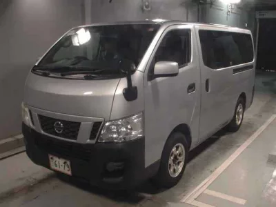 Nissan Caravan