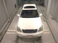 Toyota CELSIOR лот № 8408 оценка 3.5  с аукциона в Японии 5