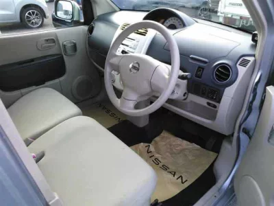 Nissan Otti
