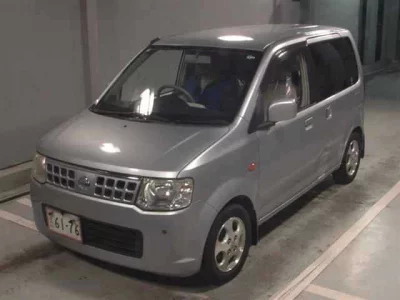 Nissan Otti