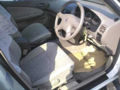 Nissan Sunny