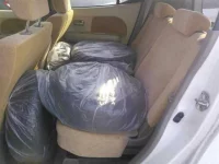 Nissan MOCO лот № 8378 оценка 3.5  с аукциона в Японии 8