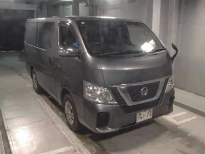 Nissan Caravan