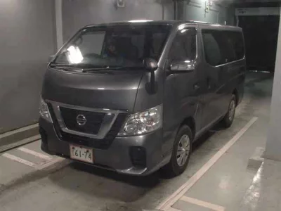 Nissan Caravan