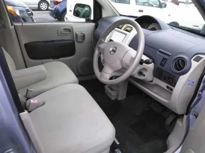 Nissan OTTI