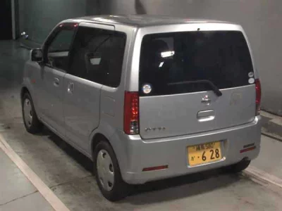 Nissan Otti