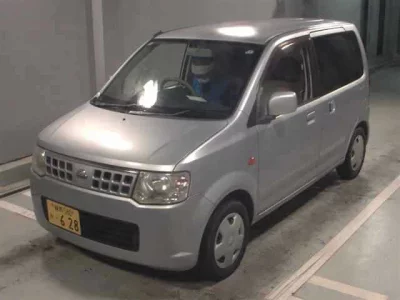 Nissan Otti