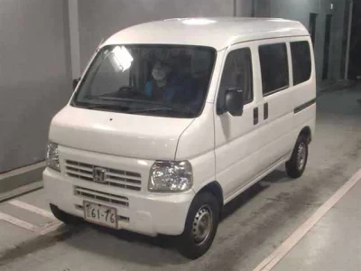 Honda Acty